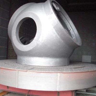 臺車系統(tǒng)