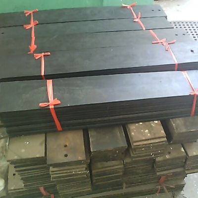 橡膠門簾條